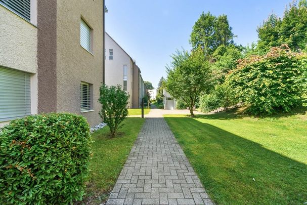 Wohnkomfort, der kaum Wünsche offen lässt - Foto 1