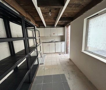 Appartement te huur - Photo 1