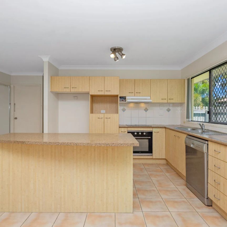 13 Brickondon Crescent, Annandale. - Photo 1