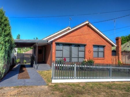 Updated Family Home - Photo 3