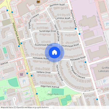 28 Harris Park Drive, Toronto