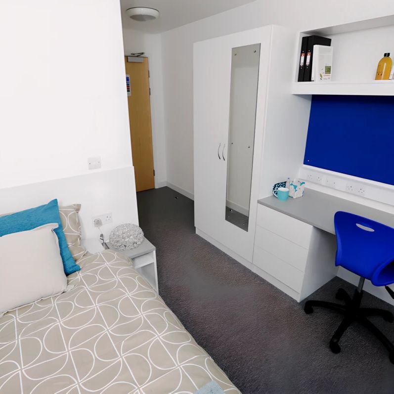 Single En-Suite - Photo 1