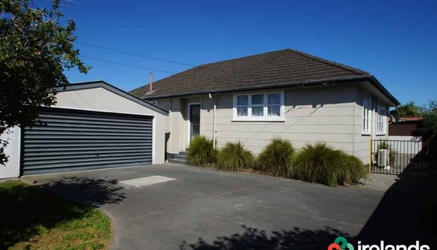 Nestled in Northcote - Photo 1