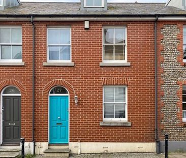 3 bedroom terraced house to rent - Photo 5