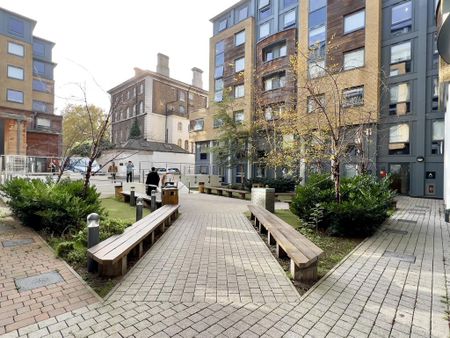 Flat share to rent - Photo 5