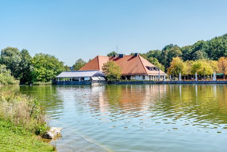 Wohnen am Ostpark: gute U-Bahn- und Busanbindung - Foto 3