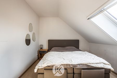 Appartement te huur in Herzele - Foto 3