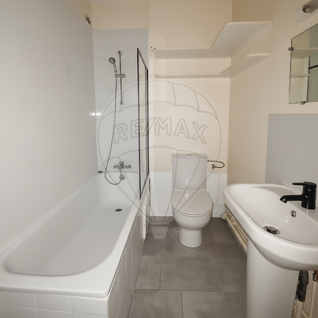 Location Appartement 1 pièce 26m² NANTES 44000 - Photo 4