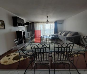 Apartament cu doua camere de inchiriat-Bucurestii Noi-Jiului-cu cen... - Fotografie 5