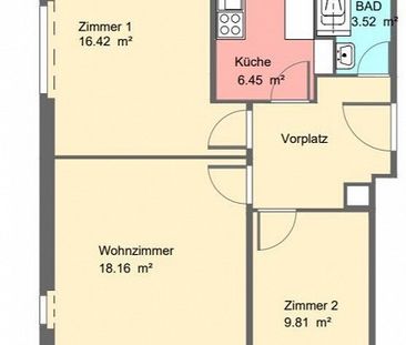 Rein ins neue Wohnglück! - Foto 4