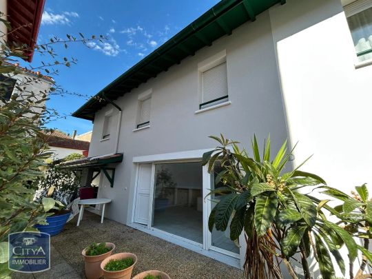 Appartement à louer 5 pièces 89.21m² - Photo 1