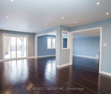For Lease - 215 Armstrong Crescent, Bradford West Gwillimbury, Ontario - Photo 3