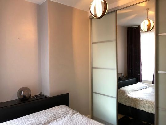 1 Bed Flat, Fortescue Road, SW19 - Photo 1