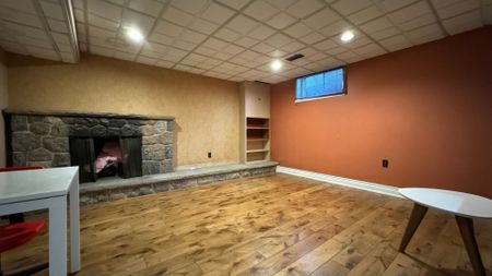 For Lease - 186 Henderson Avenue, Markham, Ontario - Photo 5