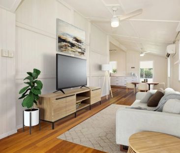 Timeless character, unbeatable location. - Photo 3