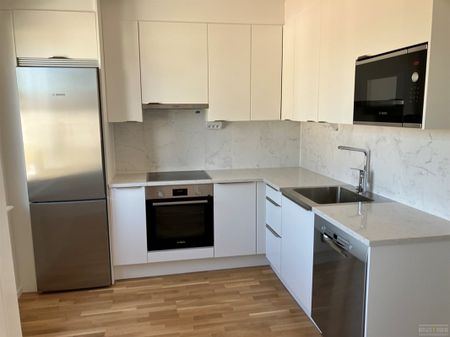 Brändögatan 18 - Photo 2