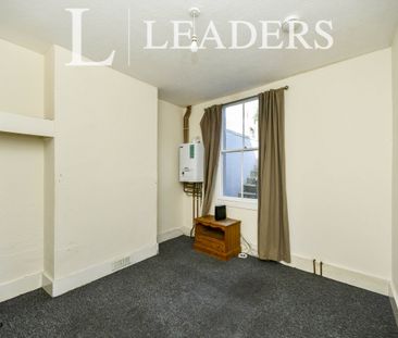 4 bedroom house to rent Shaftesbury Road, Brighton, East Sussex, BN1 - Photo 5