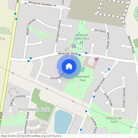 2/9 Armitage Crescent, Tas 7320, Shorewell Park