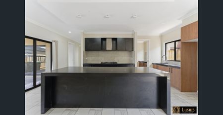 Modern Family Living in the Heart of Thornhill Park FOR LEASE! - Photo 2