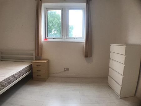 1 bedroom in a flat share to rent - Photo 4