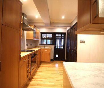 2 bedroom terraced house to rent - Photo 6