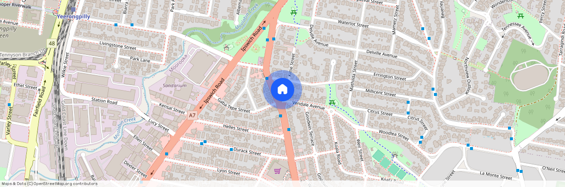 2/68 Beaudesert Road, Qld 4105, Moorooka