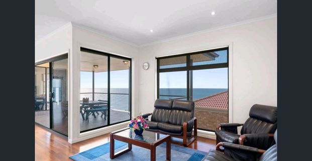 Uninterrupted Views Of The Sea - To Infinity & Beyond! - Photo 1