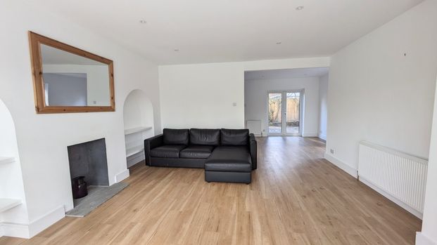 Rectory Road - Photo 1