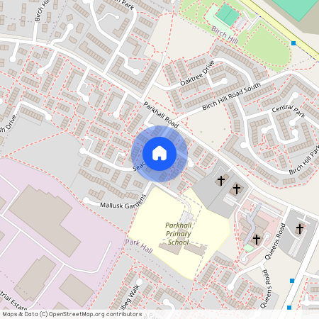 16a Seacash Drive, Antrim, BT41 1AT