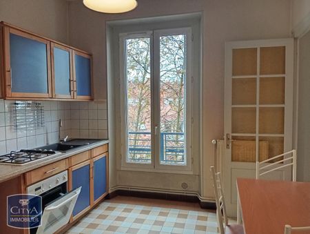 Location Appartement 1 pièce 41m² GRENOBLE 38000 - Photo 3