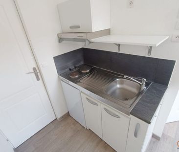 Studio à louer Amiens quartier St-Pierre - Photo 5