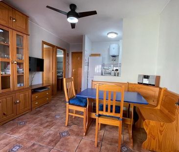 Piso de alquiler en Calle Joncar, Platja de la Pobla de Farnals - Photo 2