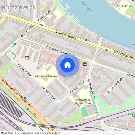 12439 Berlin - Treptow