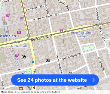 *** All inklusive *** Appartment inkl. Küche *** in Stadtlage *** d... - Photo 1