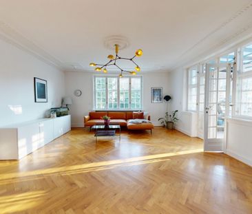 155m² Villa | Hellerup - Photo 1