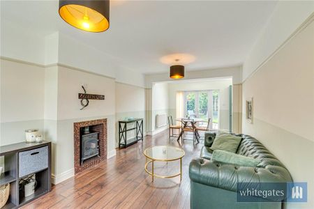 3 bedroom semi-detached house to rent - Photo 5