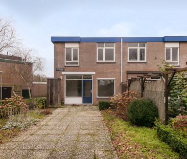 Spakenburgstraat 53 Amsterdam - Foto 1