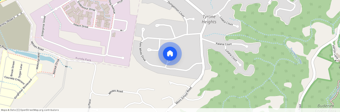 7 Montage Court, Qld 4556, Buderim