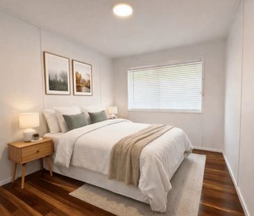 Recently Renovated in a Peaceful Pocket - Photo 6