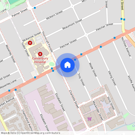 53/502-518 Canterbury Road, NSW 2194, Campsie