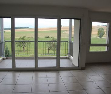 4,5 Pièces au 1er étage avec vue sur la campagne. - Photo 3
