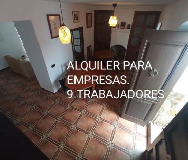 Alquiler de chalet adosado en A-355, 15 - Photo 1