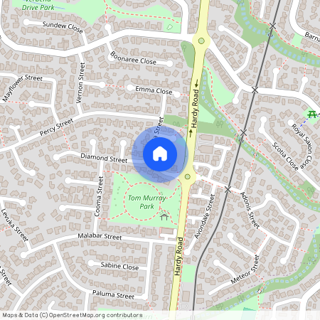 6 Tarcoola Street, Mount Sheridan QLD 4868