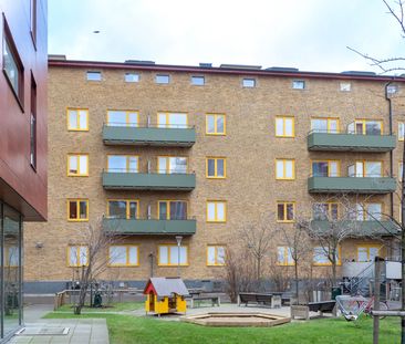 Per Albin Hanssons väg 2 B, Flensburg - Foto 6