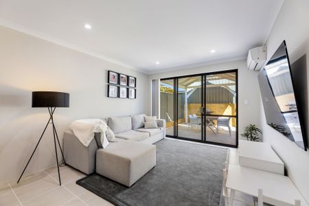 Modern Coastal Living in Sought-After Eglinton - Photo 2