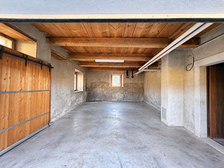 Grosszügiges 6.5 Zi. Appenzellerhaus an ruhiger Lage! - Foto 5
