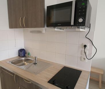 Location Appartement 1 pièce 19m² LE HAVRE 76600 - Photo 3