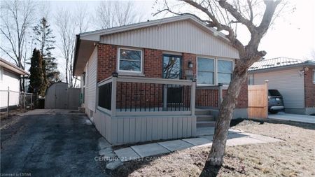 For Lease - 1072 Jalna Boulevard Unit# MAIN, London South, Ontario - Photo 4