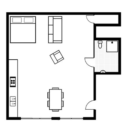 Berggränd, Visby - Foto 3