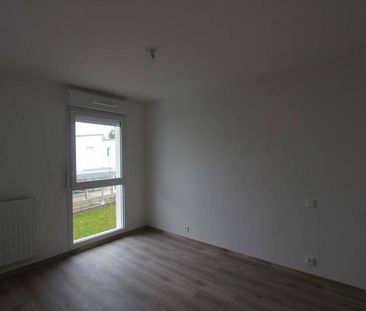 Appartement 2 pièces - - Photo 1